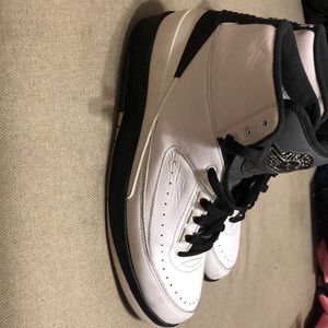 Jordan 2 “Wing It”